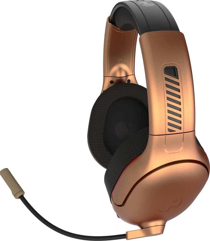 Ausinės PDP Airlite Pro Ruda (049-021-NBR)