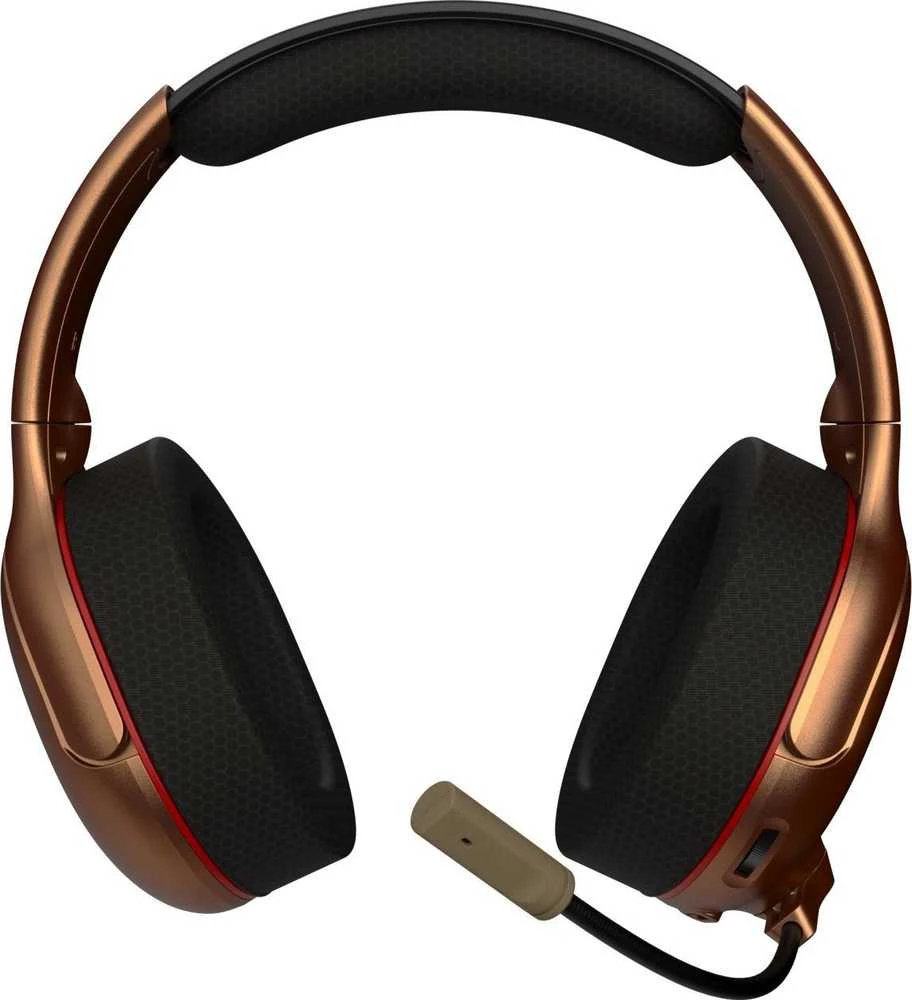 Ausinės PDP Airlite Pro Ruda (049-021-NBR)