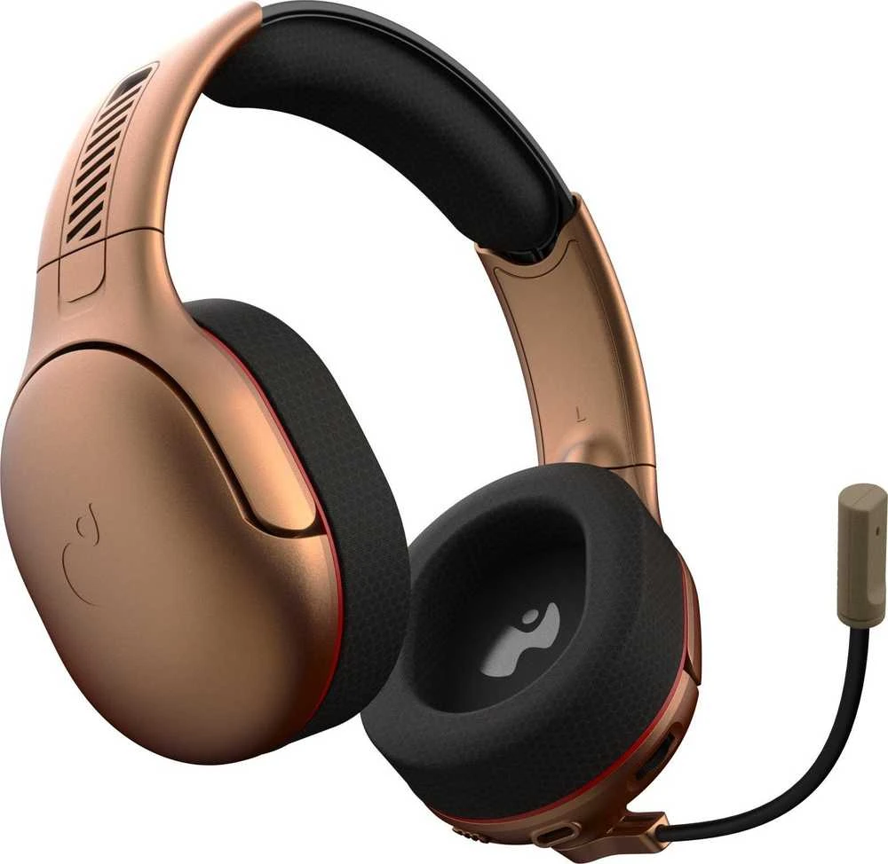 Ausinės PDP Airlite Pro Ruda (049-021-NBR)