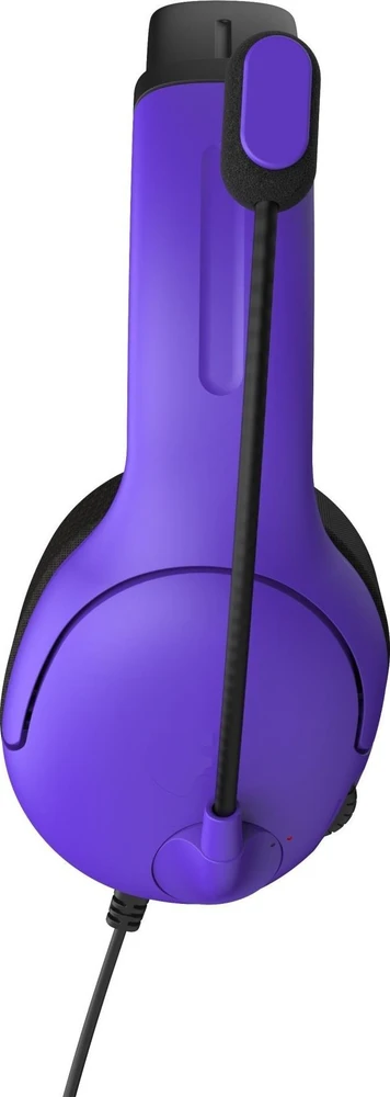 PDP AIRLITE LAIDINĖS STEREO AUSINĖS, SKIRTOS „PLAYSTATION“ – ULTRA VIOLETINĖ