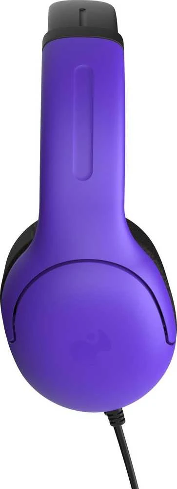 PDP AIRLITE LAIDINĖS STEREO AUSINĖS, SKIRTOS „PLAYSTATION“ – ULTRA VIOLETINĖ
