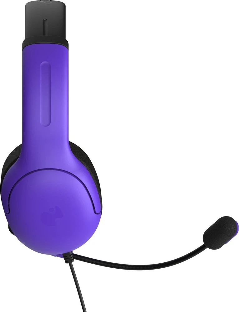 PDP AIRLITE LAIDINĖS STEREO AUSINĖS, SKIRTOS „PLAYSTATION“ – ULTRA VIOLETINĖ