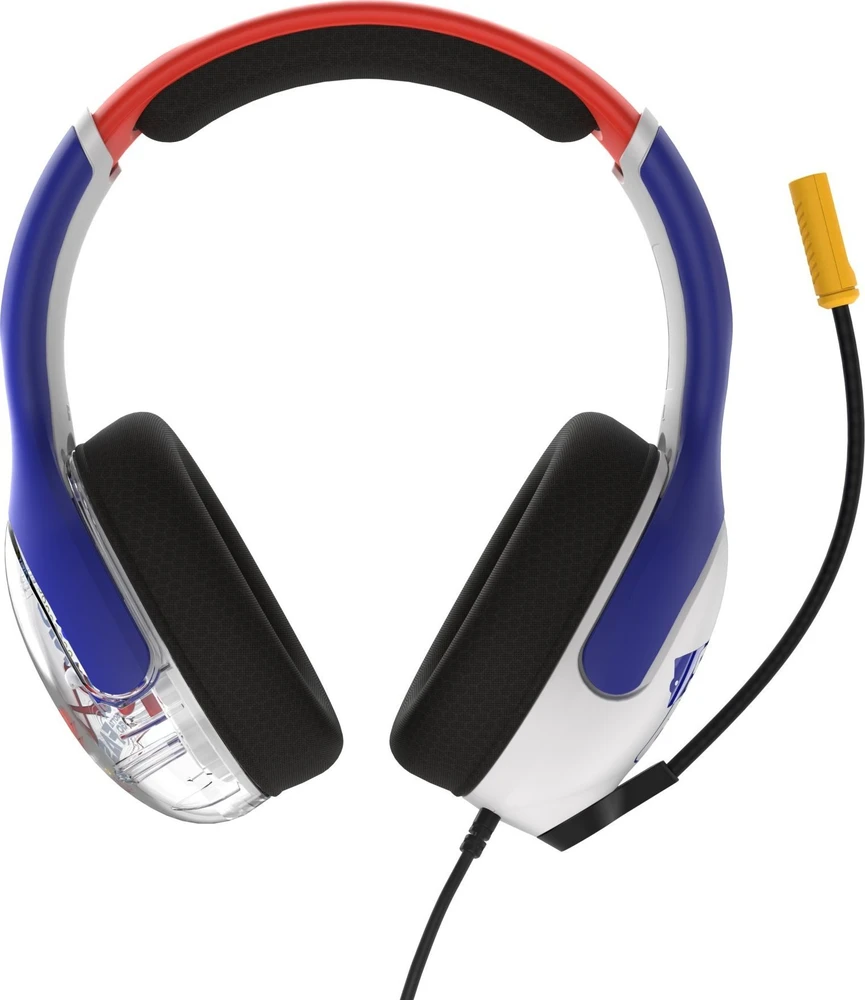 Ausinės PDP Sonic Go Fast Mėlyna (500-233-SON)
