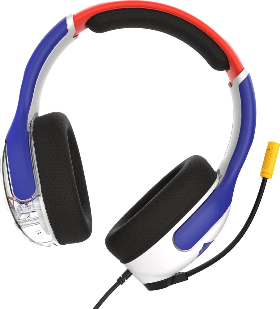 Ausinės PDP Sonic Go Fast Mėlyna (500-233-SON)