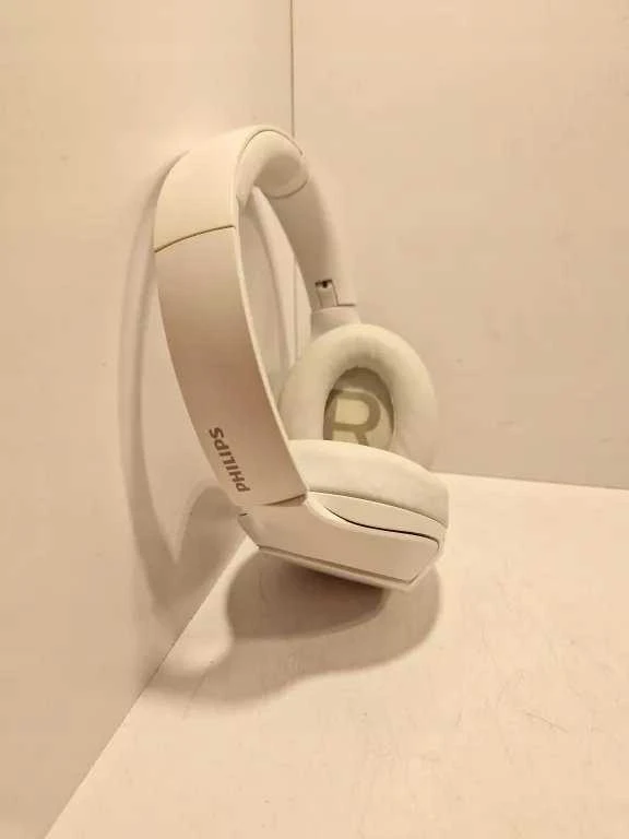 Belaidės ausinės Philips TAH8506WT/00, Baltos
