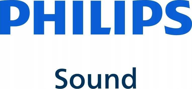 Belaidės ausinės Philips TAH8506WT/00, Baltos