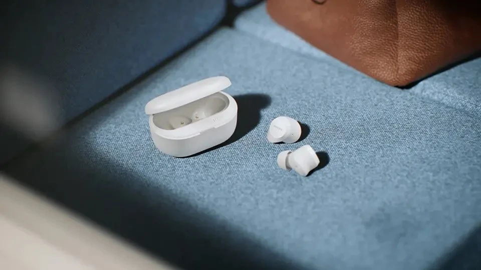 BELAIDĖS AUSINĖS TAT1300WT PHILIPS