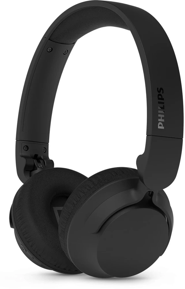 Belaidės Ausinės TAH4000BK PHILIPS Juodas