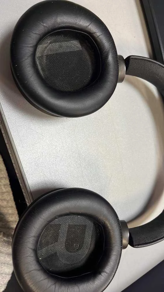 Fidelio Ant ausų dedamos belaidės ausinės Philips L3/00