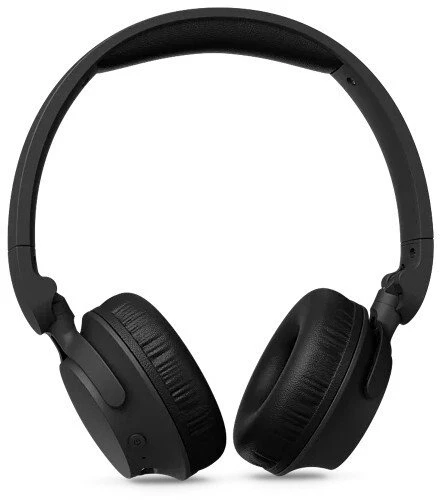 Ausinės Philips TAH4500BK/00 Juoda