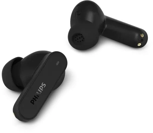 Ausinės EARPHONES WIRELESS TAT3000BK PHILIPS