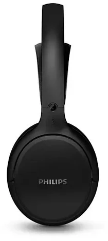 Ausinės Philips SHD6000 juoda (SHD6000BK/12)