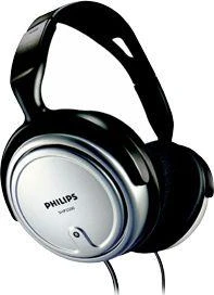 PHILIPS SHP2500/10 Ausinės