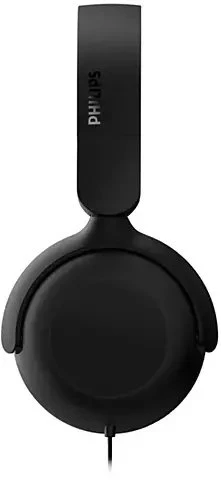 Ausinės Philips TAH2100 juoda (TAH2100BK/00)