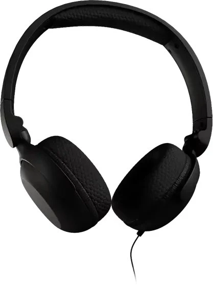 Ausinės Philips TAH2100 juoda (TAH2100BK/00)
