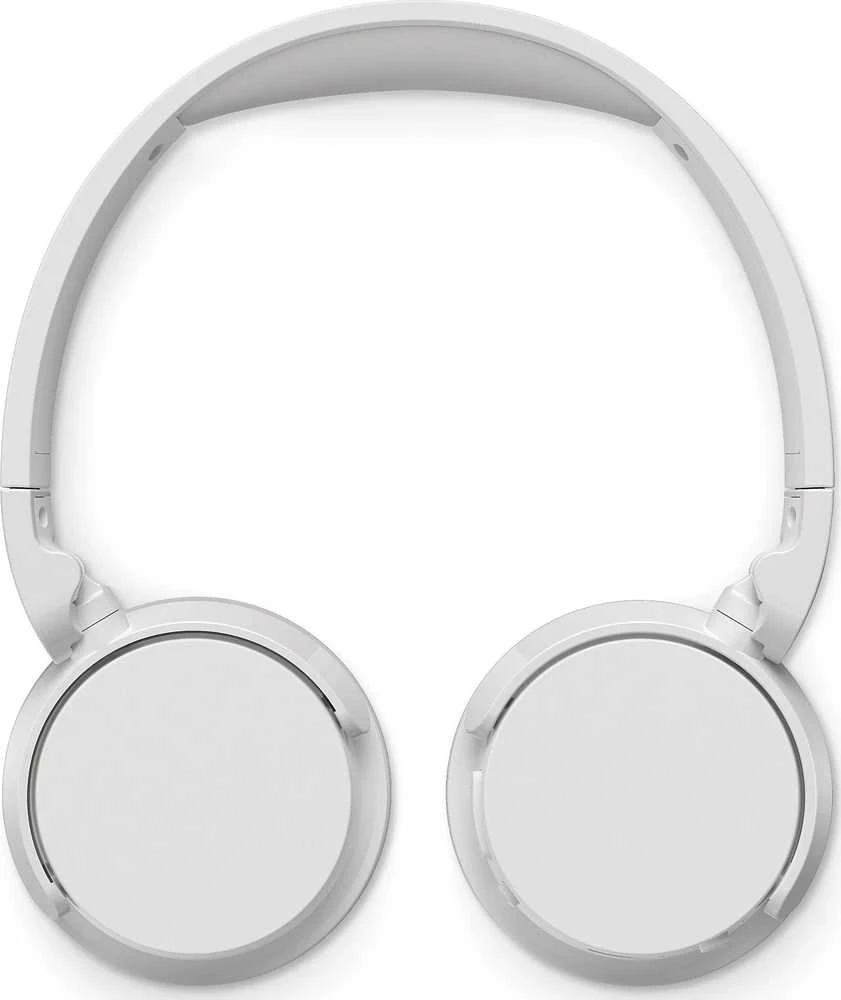 Ausinės Philips TAH3209WT/00, Baltos