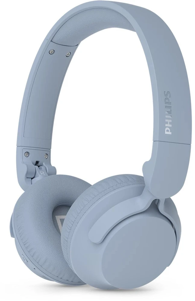 Ausinės Philips TAH4000LB/00 Jasnoniebieskie