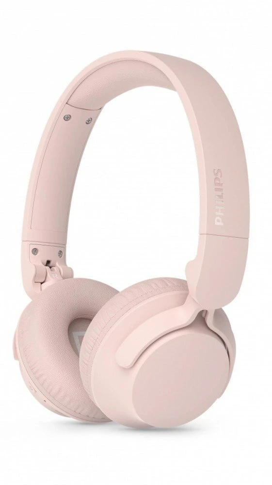 PHILIPS TAH4000PK Belaidės Ausinės Rožinė