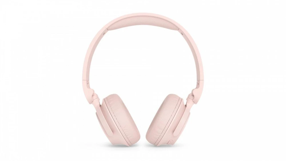 PHILIPS TAH4000PK Belaidės Ausinės Rožinė