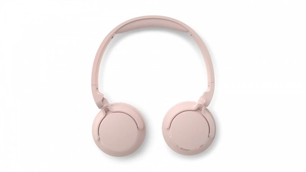 PHILIPS TAH4000PK Belaidės Ausinės Rožinė