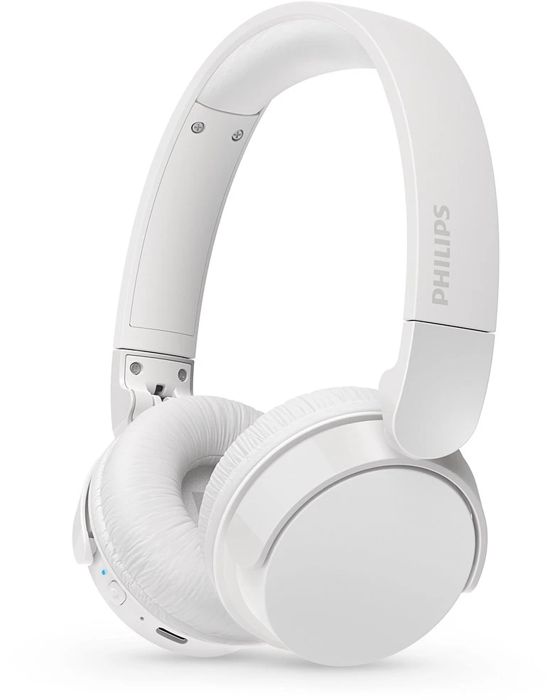 Belaidės Ausinės TAH4000WT PHILIPS Baltas