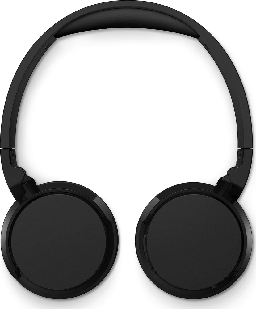 Belaidės ausinės Philips TAH4209BK/00, Juodos