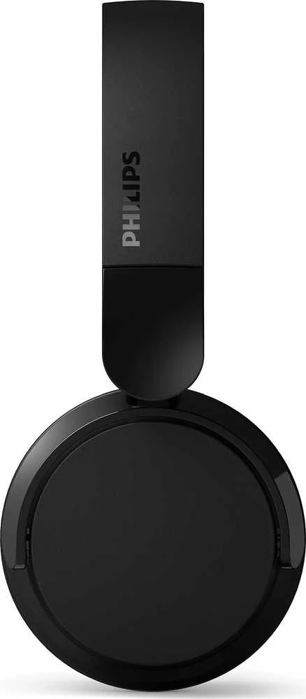 Belaidės ausinės Philips TAH4209BK/00, Juodos