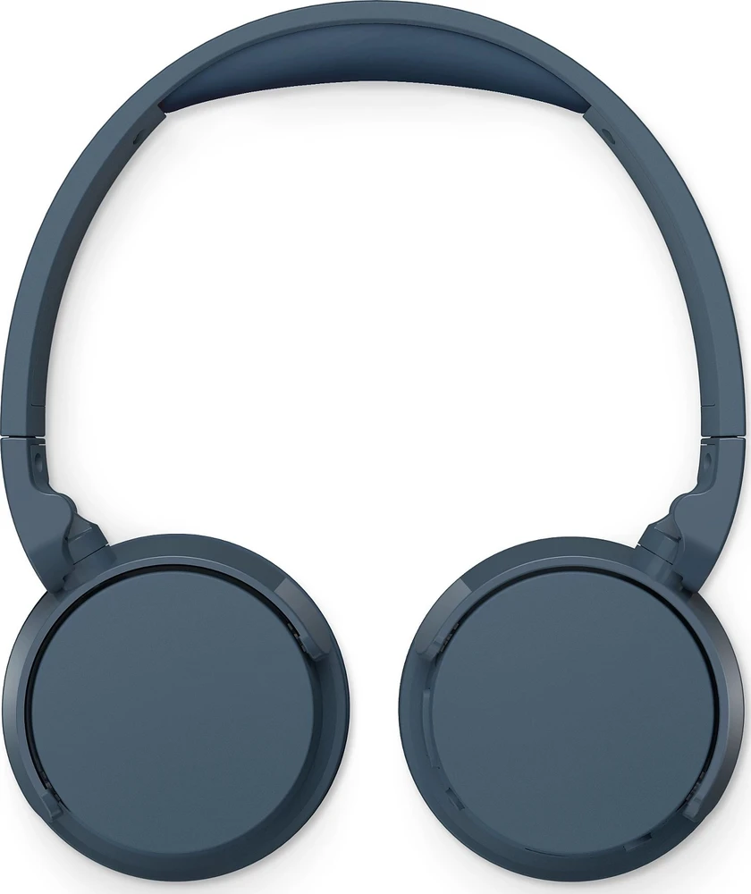 Belaidės ausinės Philips TAH4209BL/00, Mėlynos