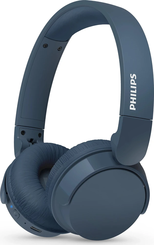 Belaidės ausinės Philips TAH4209BL/00, Mėlynos