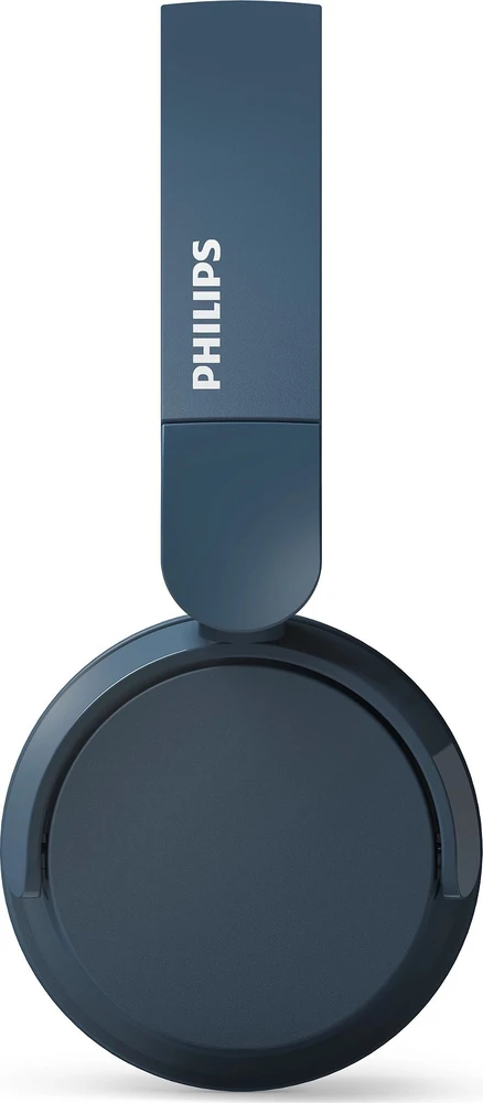 Belaidės ausinės Philips TAH4209BL/00, Mėlynos