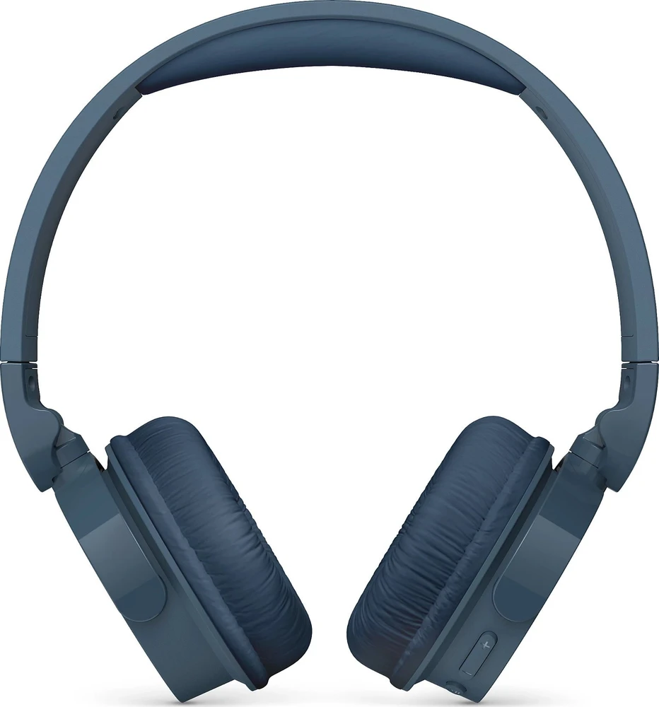 Belaidės ausinės Philips TAH4209BL/00, Mėlynos