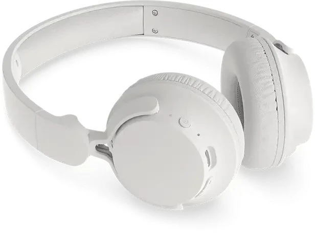 Ausinės Philips TAH4500WT/00 Balta