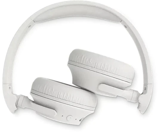 Ausinės Philips TAH4500WT/00 Balta