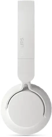 Ausinės Philips TAH4500WT/00 Balta