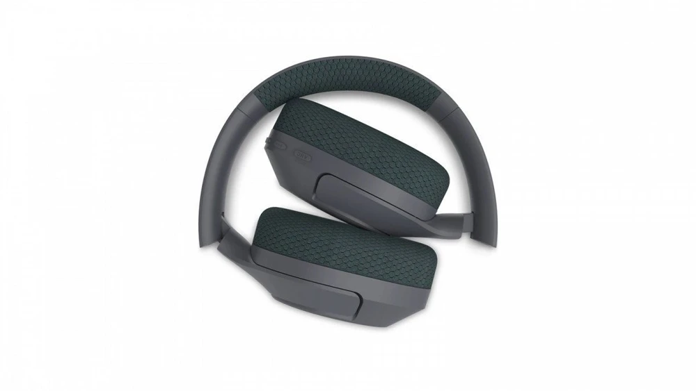 Ausinės Philips TAH7508BK noise cancelling ausinės, juodas (TAH7508BK/99)