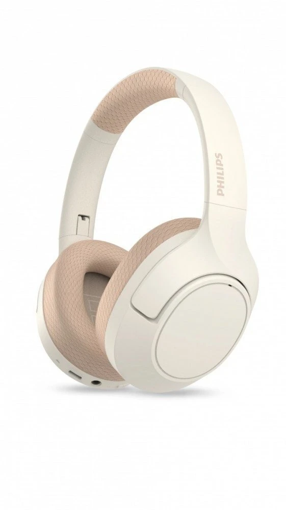 Philips TAH7508WT ausinės su audinio paminkštinimu