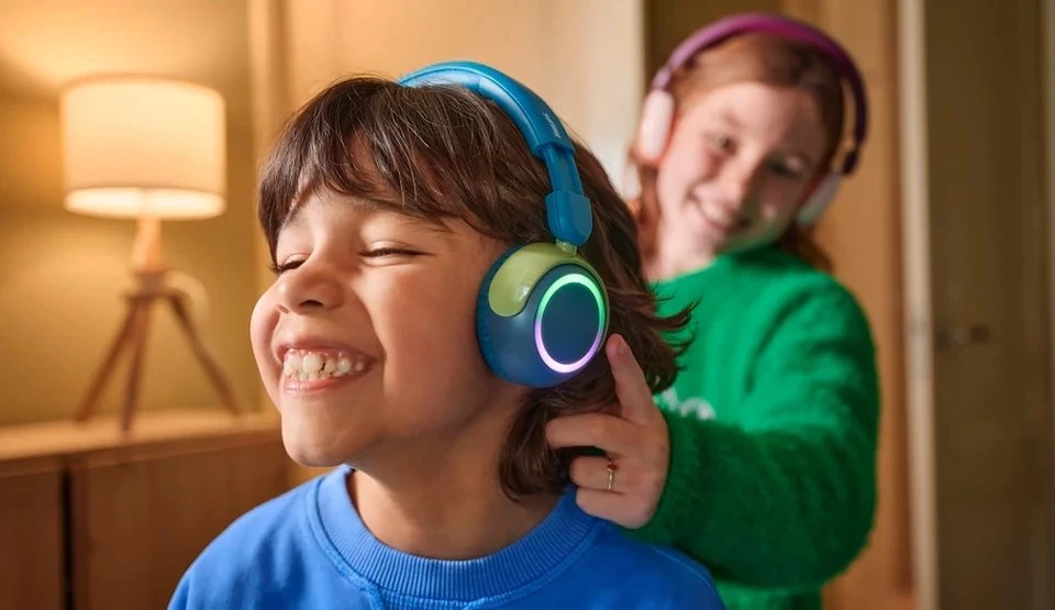 AUSINĖS BELAIDĖS TAK4200CT/00 PHILIPS