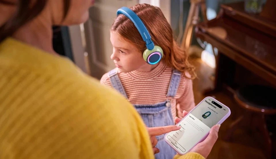 AUSINĖS BELAIDĖS TAK4200CT/00 PHILIPS