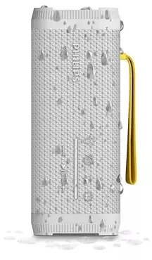 Garsiakalbis Philips TAS2000W/00 Baltas (TAS200WT)