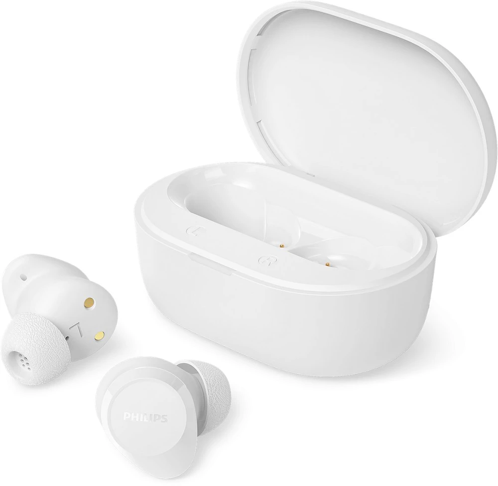 BELAIDĖS AUSINĖS TAT1300WT PHILIPS