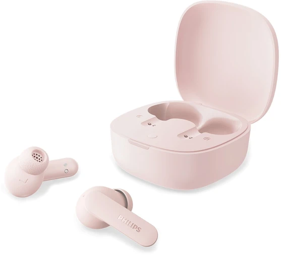 Ausinės Philips TAT2100PK/00 Rožinė