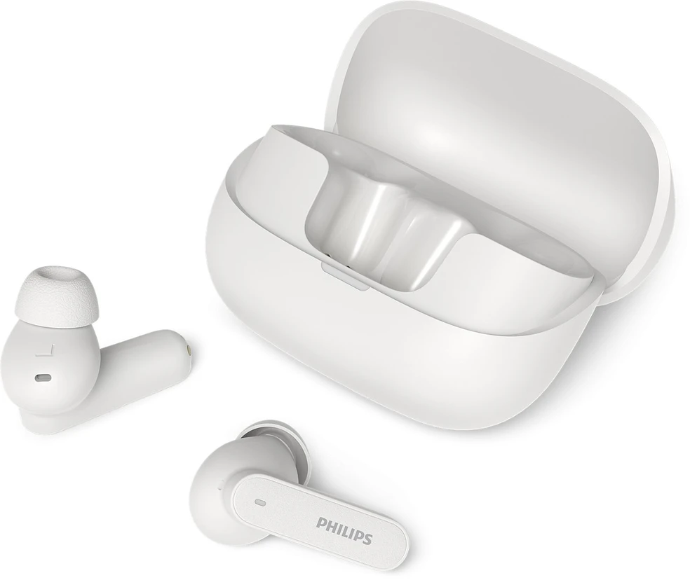 Ausinės EARPHONES WIRELESS TAT3000WT PHILIPS