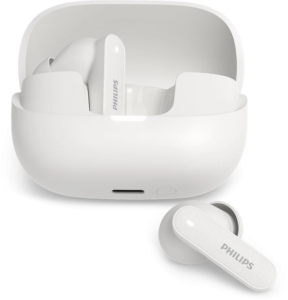 Ausinės EARPHONES WIRELESS TAT3000WT PHILIPS