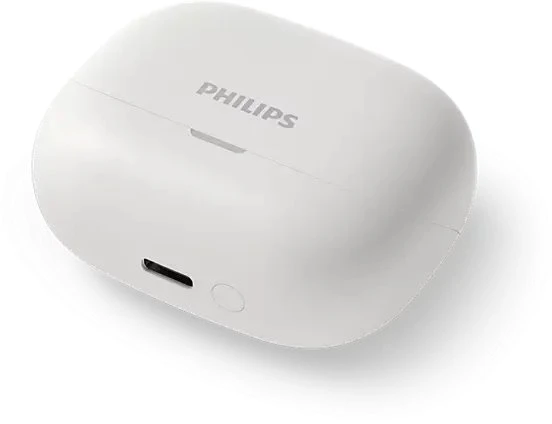 Ausinės Philips TAT3000WT/00 Baltas (TAT3000WT/00)