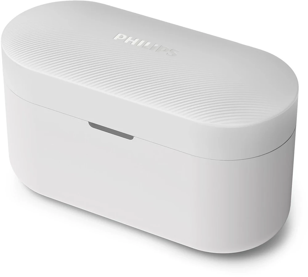 Ausinės Philips TAT3509WT/00, Baltos spalvos