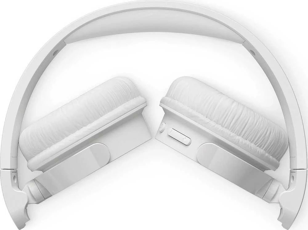 AUSINĖS BELAIDĖS TAH4209WT/00 PHILIPS