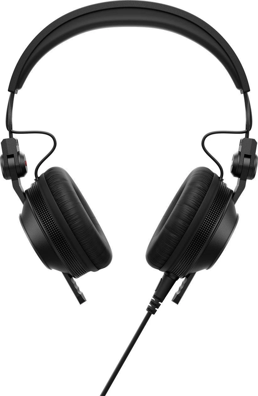 Pioneer HDJ-CX DJ ausinės, juodos