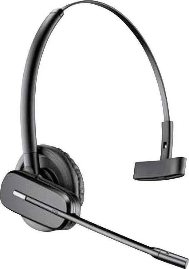 Plantronics POLY CS540A W/HL10 CONVERTIBLE DECT EU