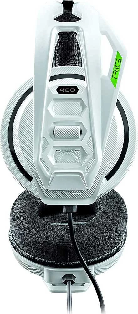 Nacon RIG 400HX laidinės žaidimų ausinės (Baltos) | XBOX