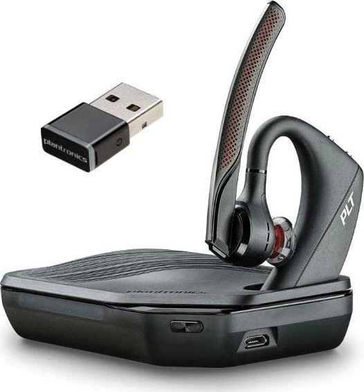 Poly Laisvų ran. įr. Plantronics Voyager 5200
